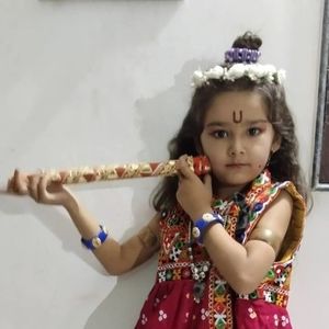 Meet your Posher, Pooja